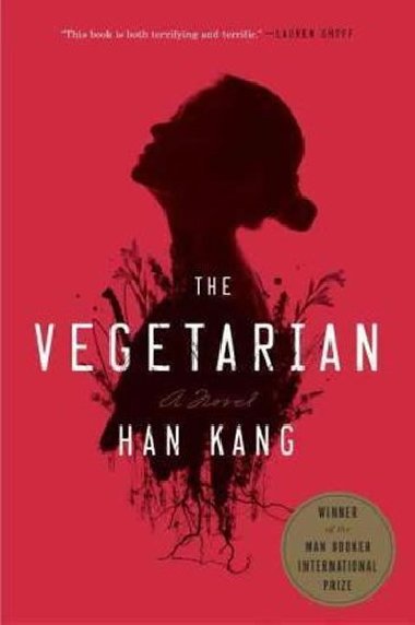 The Vegetarian - Kang Han