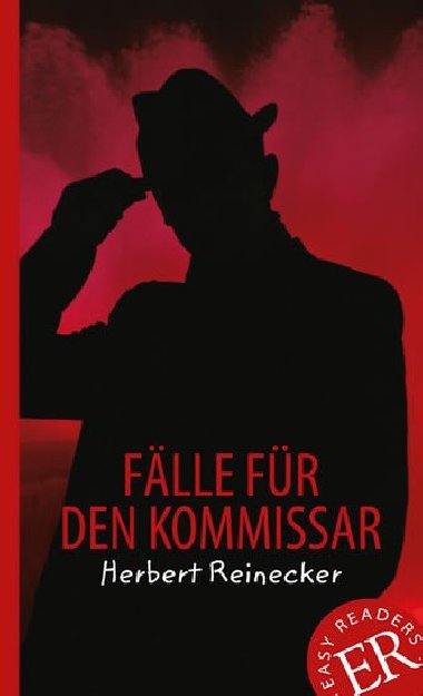 Flle fr den Komissar - neuveden