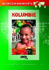 Kolumbie DVD - Na cestch kolem svta - neuveden