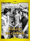 Kuata na cestch - DVD (digipack) - neuveden