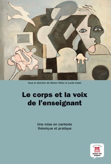 Le corps et la voix de lenseignant - neuveden