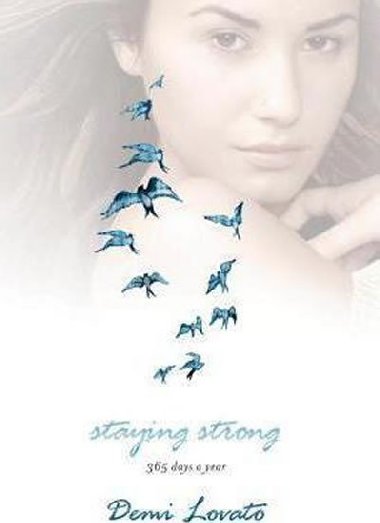 Staying Strong - Lovato Demi