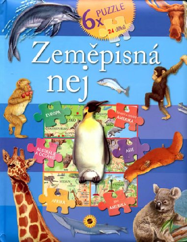 Zempisn nej - 