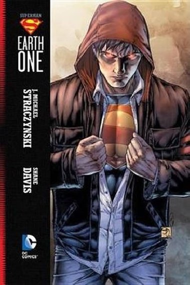 Superman - Earth One - Straczynski J. Michael