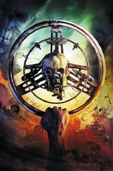 Mad Max - Fury Road - Bermejo Lee