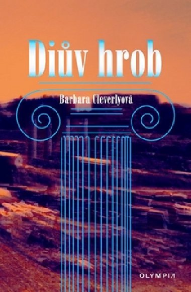Div hrob - Barbara Cleverlyov
