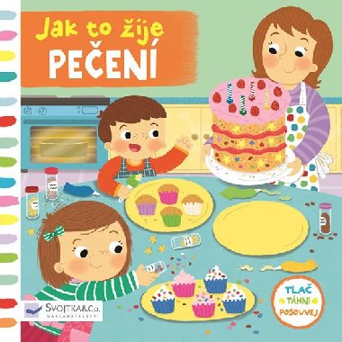 Jak to ije peen - Svojtka