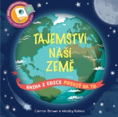 Tajemství naší země - Posviť na to - Svojtka