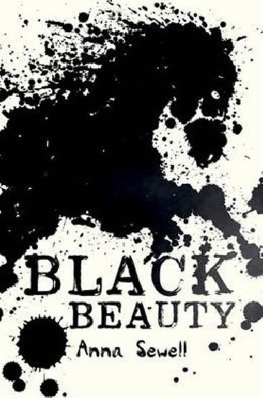 Black Beauty - Sewell Anna