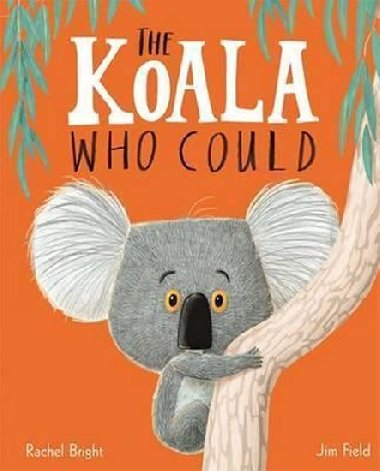 The Koala Who Could - Rey H.A.