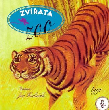 Zvata zoo - Jan Kudlek
