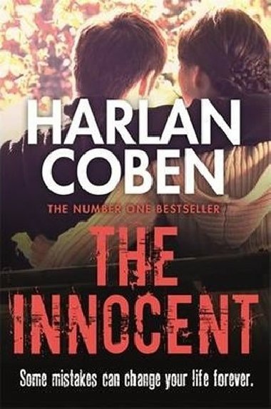 The Innocent - Coben Harlan