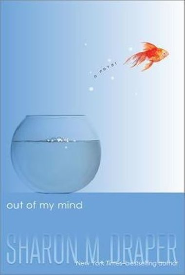 Out Of My Mind - Draper Sharon M.