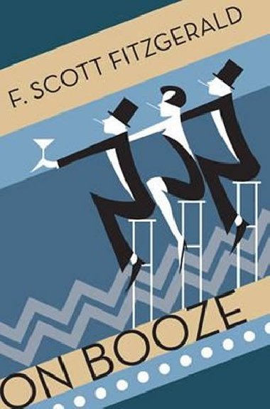 On Booze - Fitzgerald Francis Scott