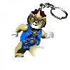 LEGO Chima - Laval - svtc klenka - neuveden