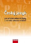 esk jazyk pro SO a SOU U - Ivo Martinec
