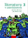 Literatura v souvislostech pro S 3 - uebnice - Daniel Jakubek