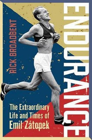 Endurance - Broadbent Rick