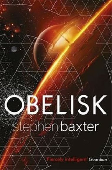 Obelisk - Baxter Stephen