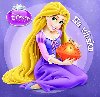 Na vlsku - leporelo - Disney Walt
