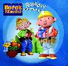 Boek Stavitel - Bokovy narozeniny - leporelo - Hit