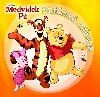 Medvdek P - Snhov zbava - leporelo - Disney Walt