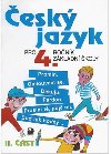 esk jazyk pro 4. ronk Z - 2. st - Konopkov Ludmila