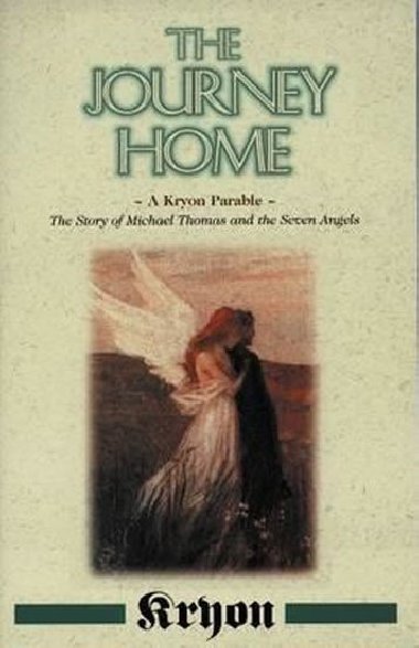 The Journey Home - Carroll Lee