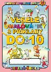 Vesel omalovnky s pklady do 10 - Mihlik Jan