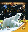 Moje planeta - kolektiv autor