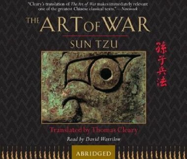 The Art of War - Tzu Sun