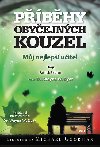Mj nejlep uitel - Pbhy obyejnch kouzel - DVD - Dyer Wayne Walter