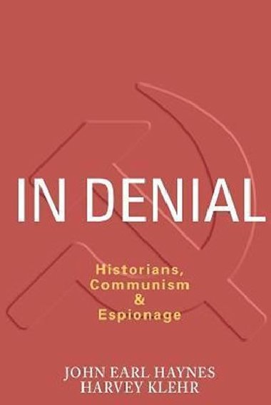 In Denial - Haynes John  Klehr Harvey