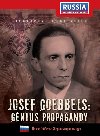Josef Goebbels: Gnius propagandy - DVD - neuveden