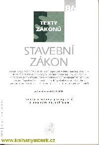 Tz090 - 86 - stavebn zkon - 
