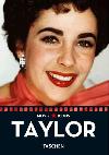 Taylor - Movie Icons - Duncan Paul