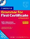 Grammar for First Certificate CD Second Edition - Hashemi Louise, Thomas Barbara,