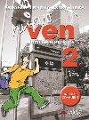 Nuevo ven 2 ejercicios cd - Francisca Castro; Fernando Marn; Reyes Morales
