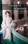 The Age of Innocence 5 - Wharton Edith