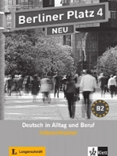 Ber. Platz 4 Neu (B2) - Intensivtrainer - neuveden