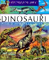Dinosaui objevujeme svt - Cambournacov L.
