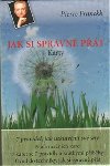 Jak si sprvn pt-karty - Franckh Pierre