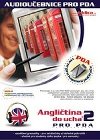 Anglitina do ucha 2. pro PDA - CD - neuveden