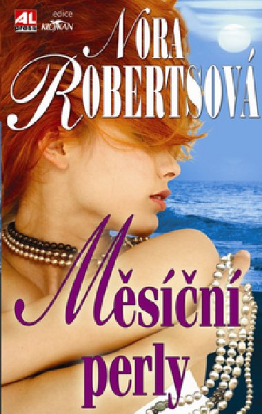 Msn perly - Nora Robertsov