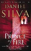 Prince of Fire - Silva Daniel