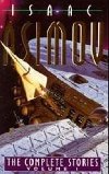 The complete Stories, vol.1 - Asimov Isaac