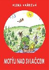 Motli nad svlacem - Vakov Alena