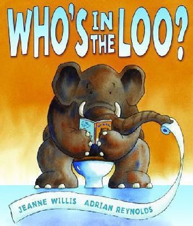 Whos in the Loo? - Willis Jeanne