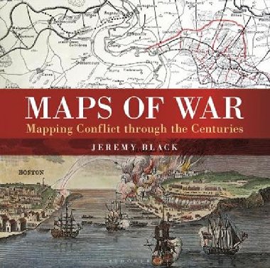 Maps Of War - Black Jeremy