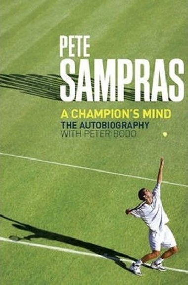 Pete Sampras - Sampras Pete